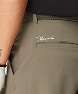 Macade Olive Green Joggers - One Golf
