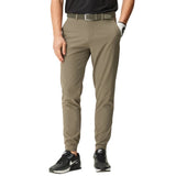 Macade Olive Green Joggers - One Golf
