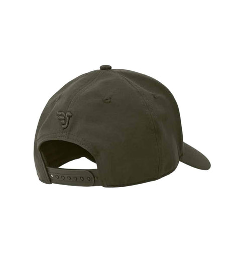 Macade Olive Range Snapback - One Golf