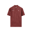 Macade Pace Rust Bomber Shirt - One Golf