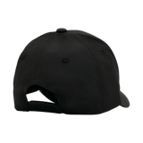 Macade Rope Course Black Snapback Cap - One Golf