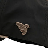 Macade Rope Course Black Snapback Cap - One Golf