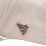 Macade Rope Course Tan Snapback Cap - One Golf
