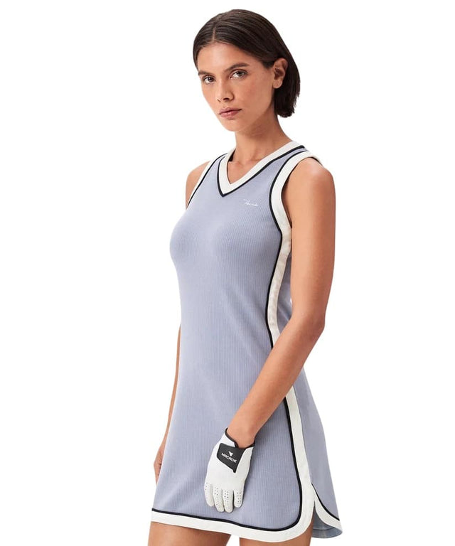 Macade Ava Grey Range Women Dress