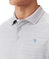 Macade Chase Light Grey TX Tour Shirt