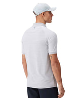 Macade Chase Light Grey TX Tour Shirt