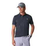 Macade Cole Grey Performance Shirt