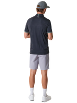 Macade Cole Grey Performance Shirt