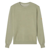 Macade Concept Green Knit Sweater