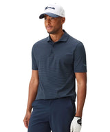 Macade Core Blue TX Stripe Shirt