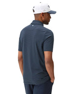 Macade Core Blue TX Stripe Shirt