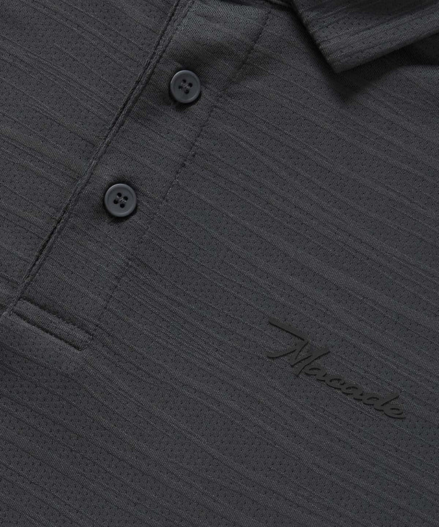 Macade Flight Anthracite Shirt