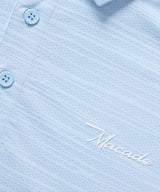 Macade Flight Light Blue Shirt