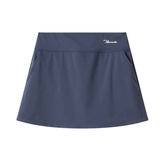 Macade Gia Blue Air Women Skort