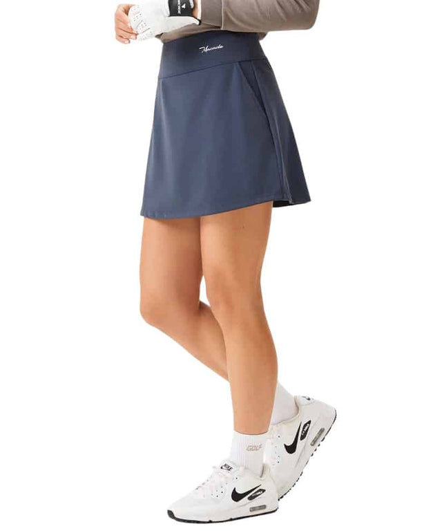 Macade Gia Blue Air Women Skort