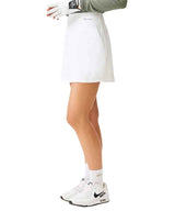 Macade Gia White Air Women Skort