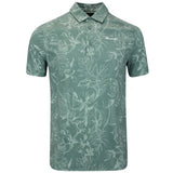 Macade Juniper Floral Tour Shirt
