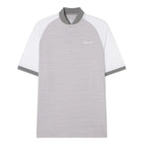 Macade Light Grey TR Pro Shirt