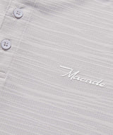 Macade Light Grey TR Pro Shirt