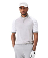Macade Light Grey TR Pro Shirt