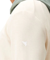 Macade Links Sand Hoodie