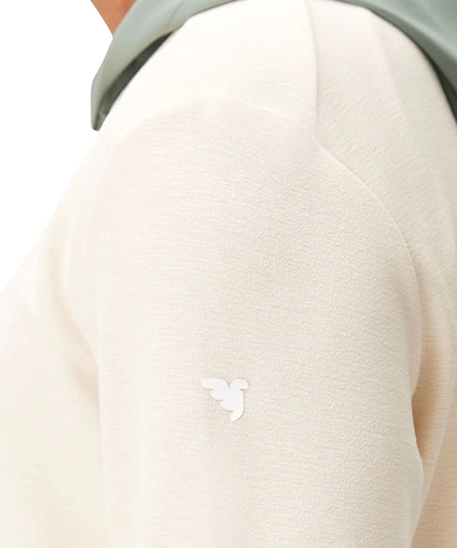 Macade Links Sand Hoodie