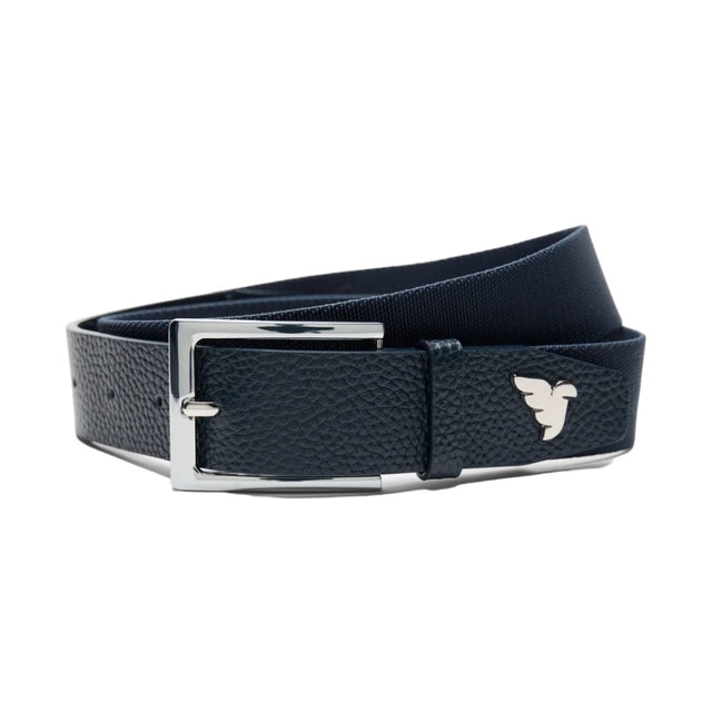 Macade Navy Tour Belt
