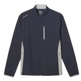 Macade Storm Dark Blue Wind Jacket