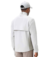 Macade Storm Off-White Wind Jacket