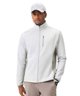 Macade Storm Off-White Wind Jacket