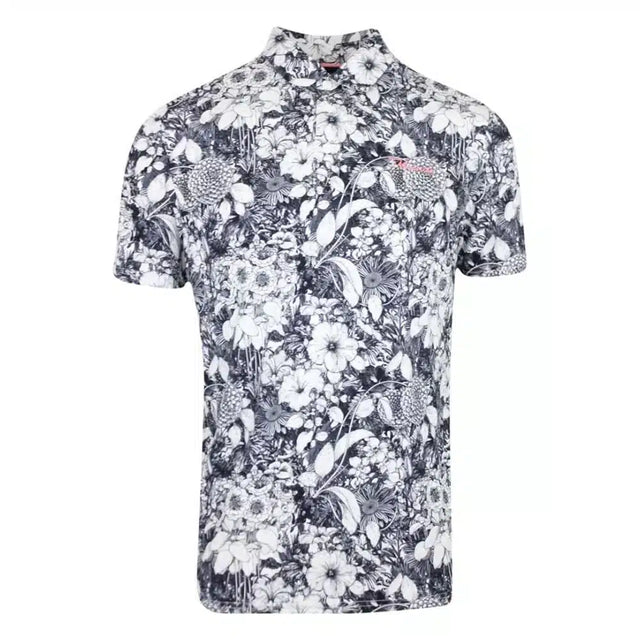 Macade Tate Floral AR Shirt