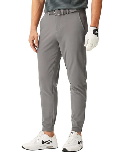 Macade Smoke Joggers - One Golf
