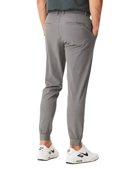 Macade Smoke Joggers - One Golf