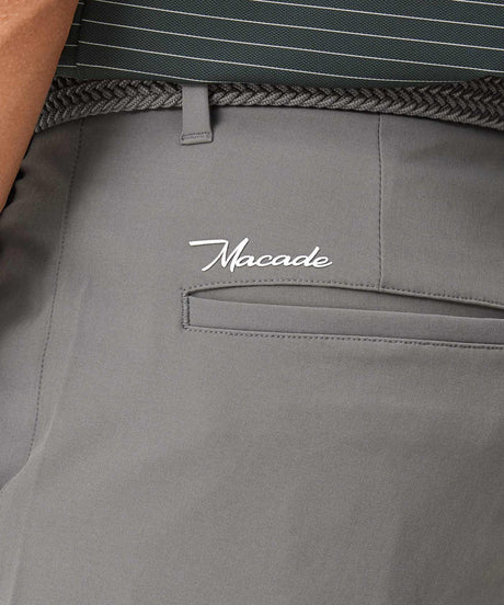 Macade Smoke Joggers - One Golf