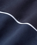 Macade Spruce Blue Ar Course Shirt - One Golf