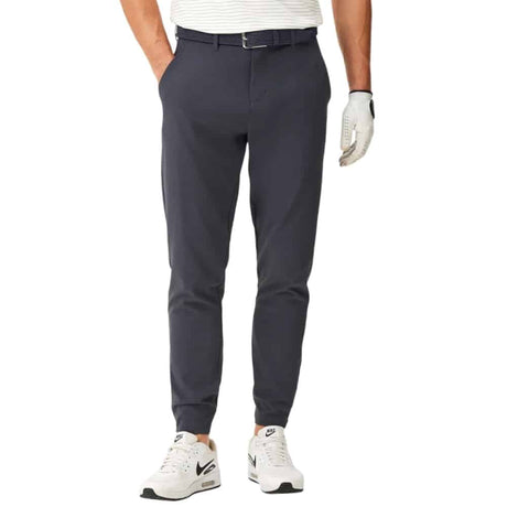 Macade Spruce Blue Joggers - One Golf