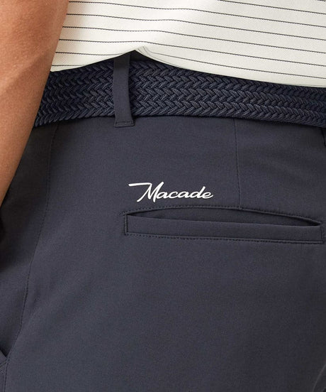 Macade Spruce Blue Joggers - One Golf