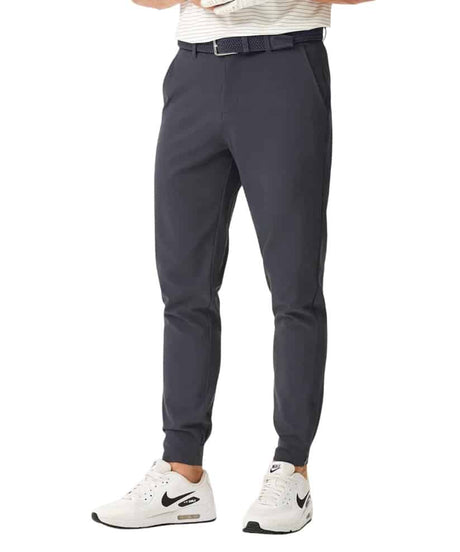 Macade Spruce Blue Joggers - One Golf