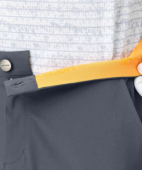 Macade Stone Blue Joggers - One Golf