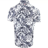 Macade Tate Floral AR Shirt - One Golf