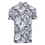 Macade Tate Floral AR Shirt - One Golf