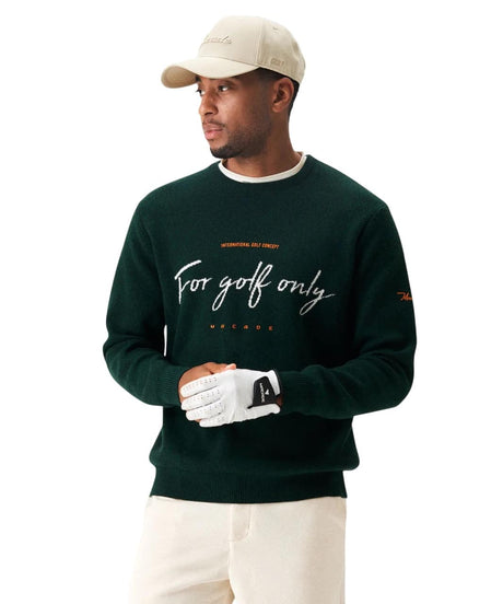 Macade Taupe Range Snapback - One Golf