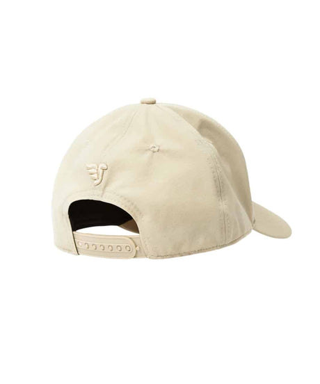 Macade Taupe Range Snapback - One Golf