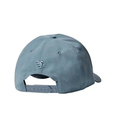 Macade Teal Green Range Snapback Cap - One Golf