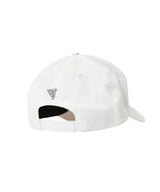 Macade White Range Snapback Cap - One Golf