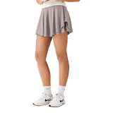 Macade Women's Cleo Clay Tour Skirt - One Golf