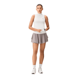 Macade Women's Cleo Clay Tour Skirt - One Golf