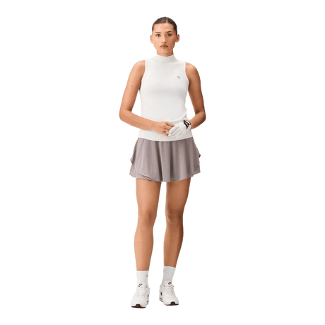Macade Women's Cleo Clay Tour Skirt - One Golf