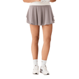 Macade Women's Cleo Clay Tour Skirt - One Golf