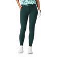 Macade Women's Teal Four-Way Stretch Golf Joggers - One Golf